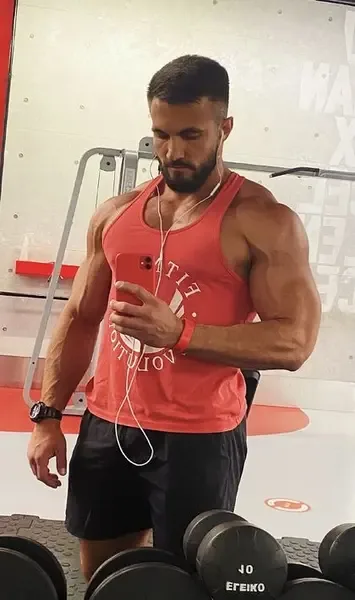 andreyfit