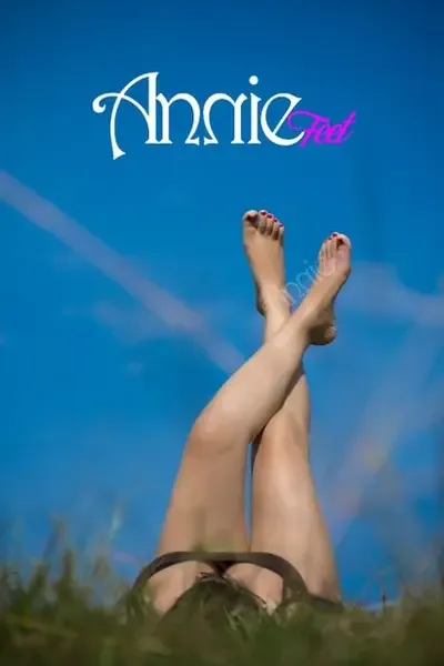 anniefeethot