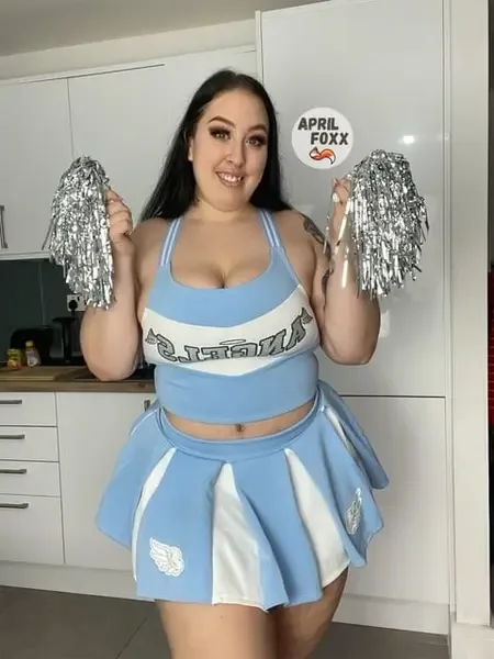 aprilfoxxxx