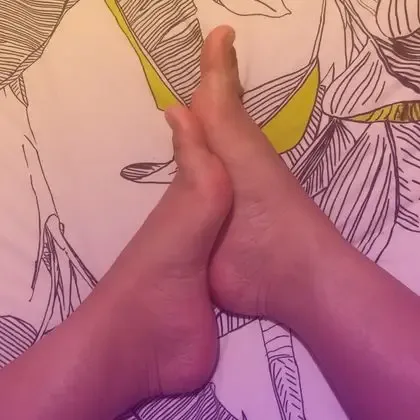 attentionseekingtoes