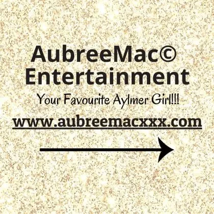 aubreemacxxx