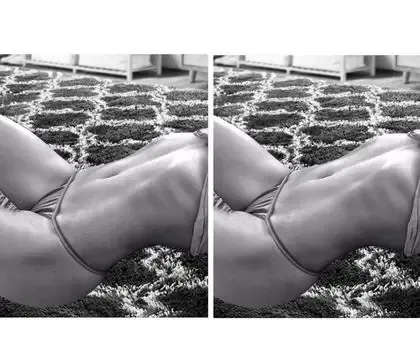 audreysnow