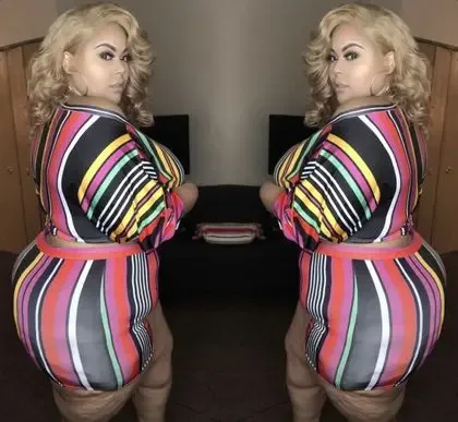 ayannacharelle