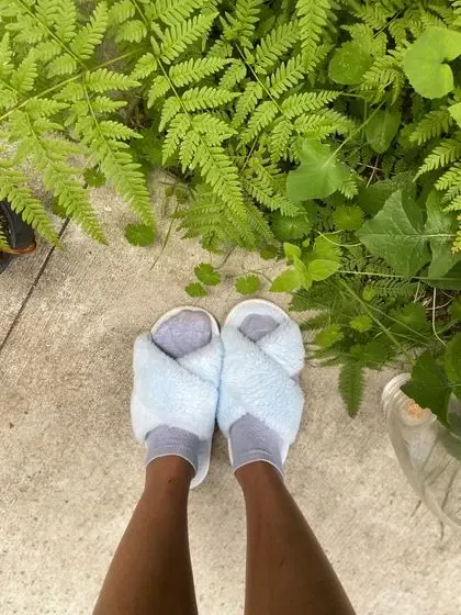 aytensfeet