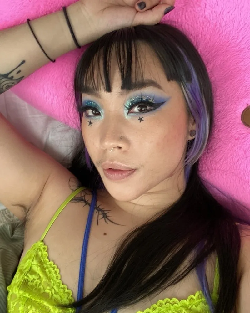 Ellie Onyx