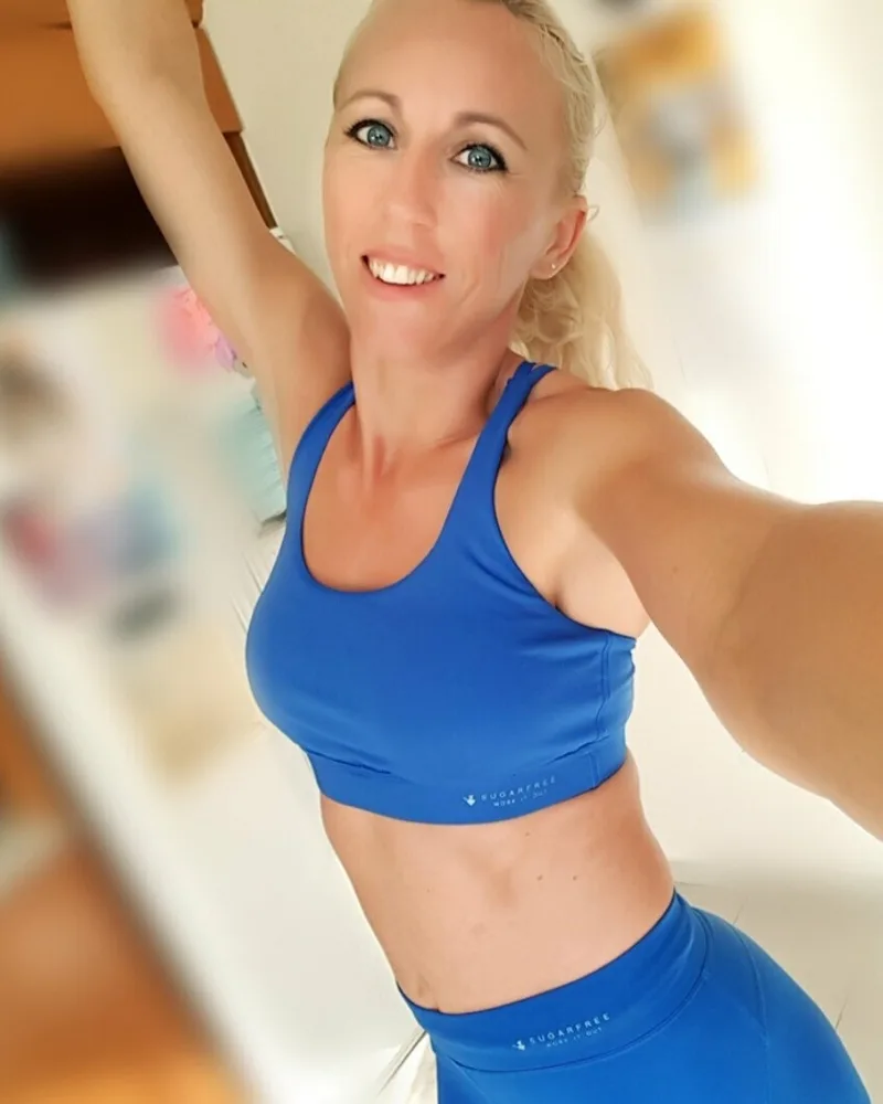 Charley Blue