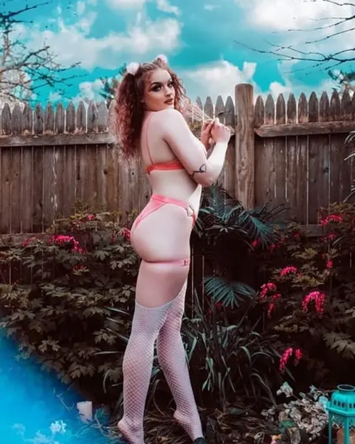 ✨🌸seraphina Skye 🌸✨ OnlyFans photo 1