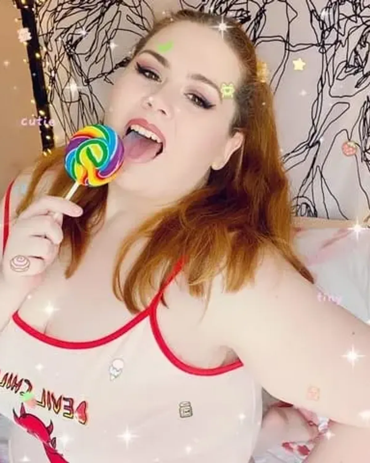 Gigi Peache OnlyFans photo 1