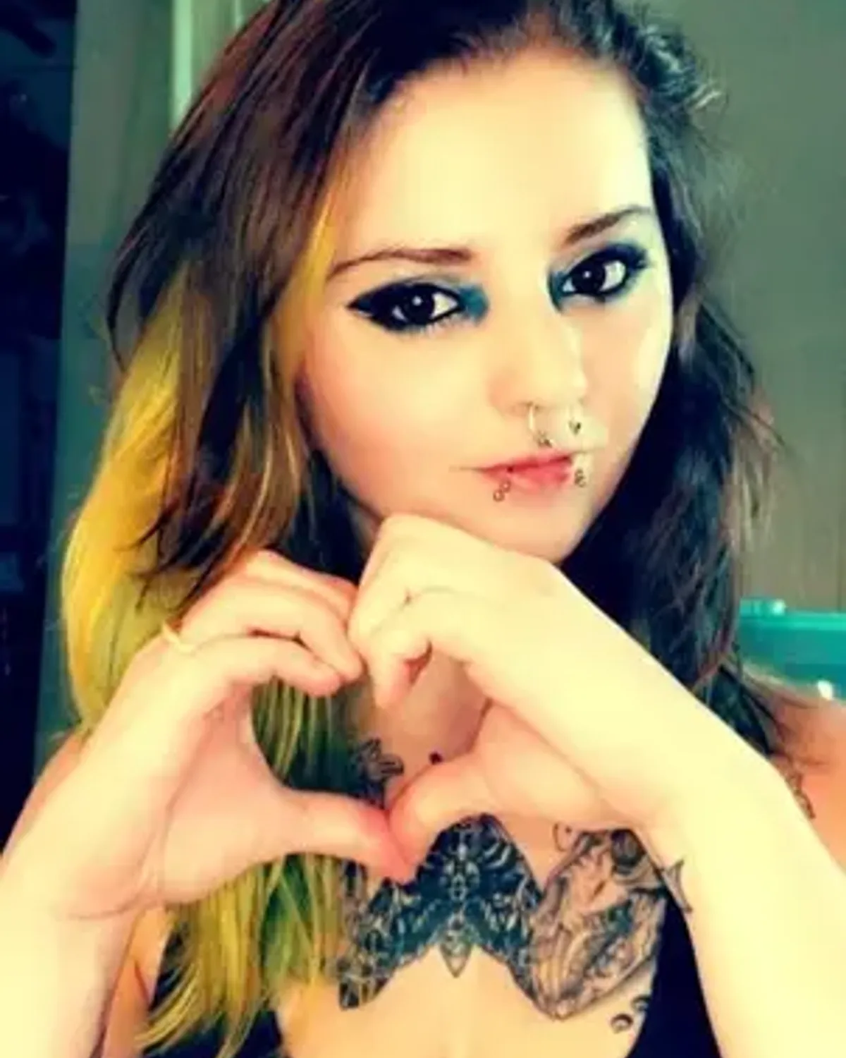 Keke Belle OnlyFans photo 1