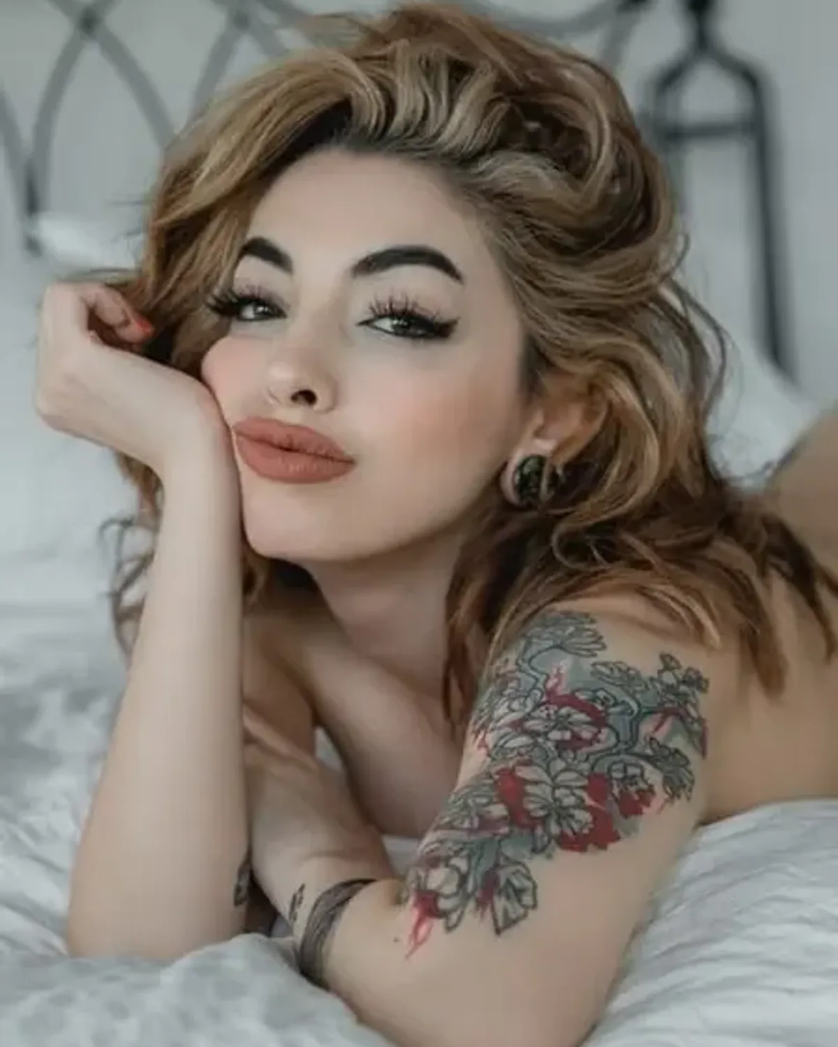 Azia Autumn OnlyFans photo 1