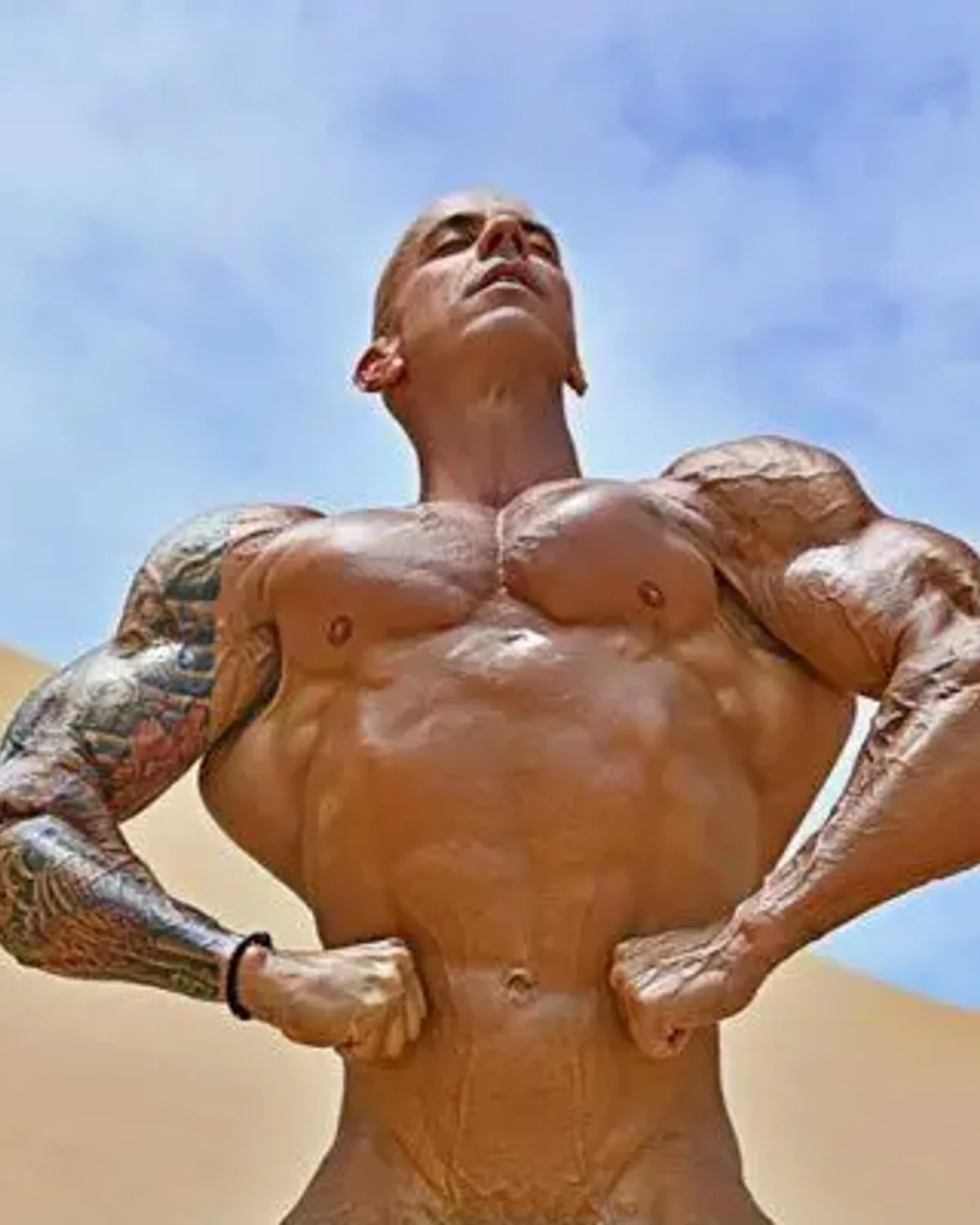 Vin Marco OnlyFans photo 1