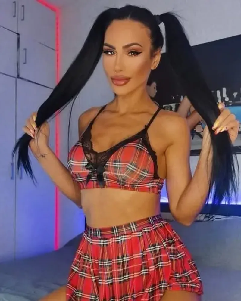 Lorette Lorena 🔝