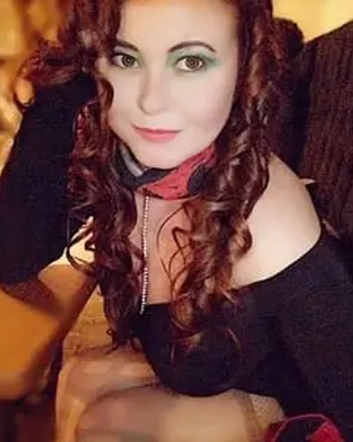 Scarlett Blaze OnlyFans photo 1