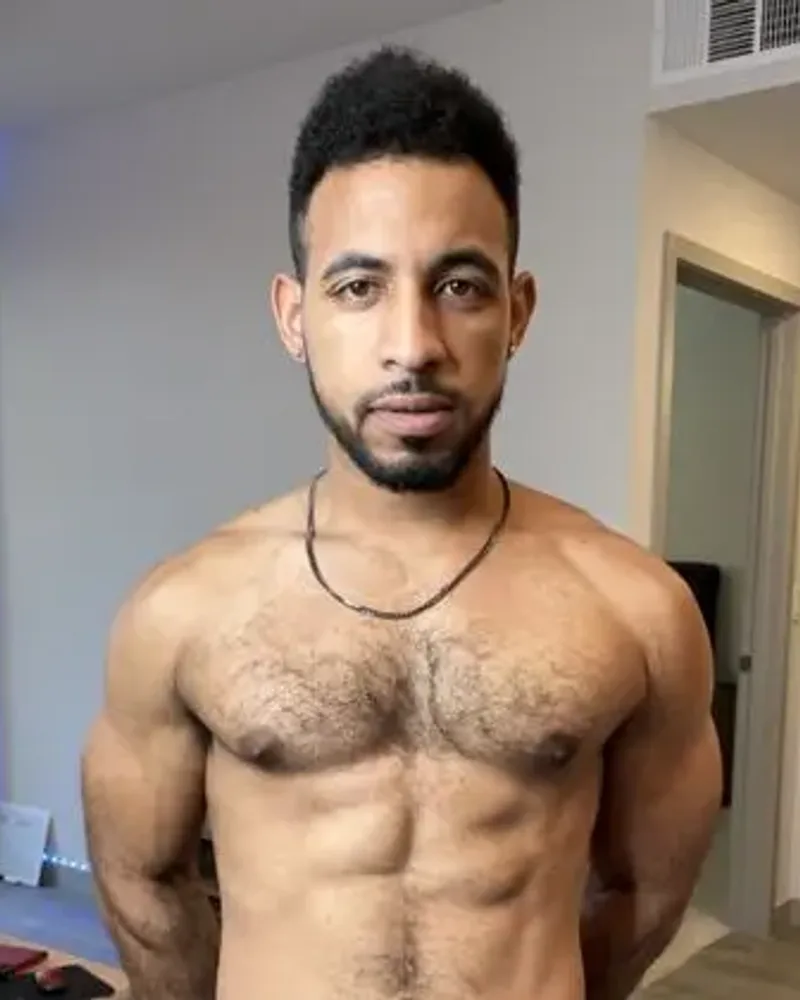 Rodrigo Y Azul