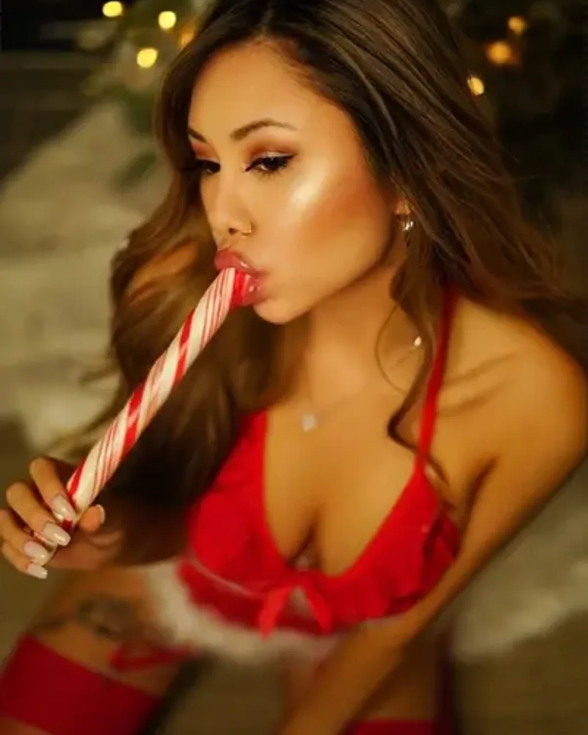 Kimmi Lux FREE OnlyFans photo 1