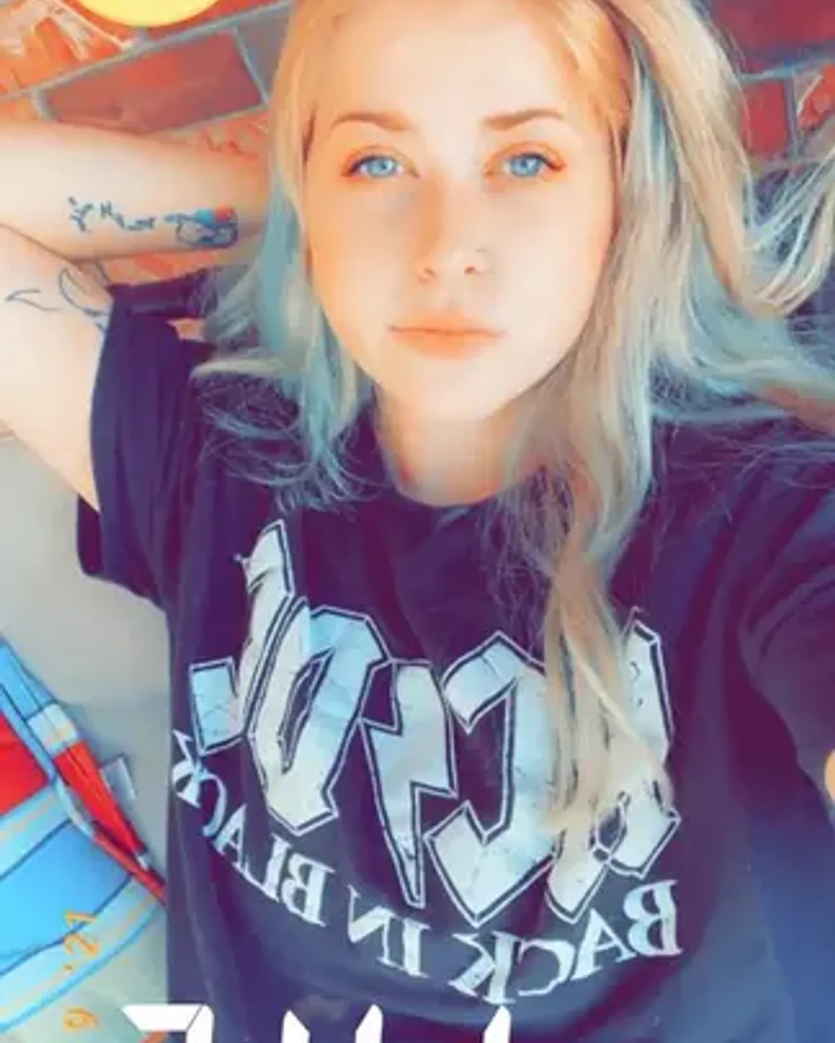 Steph ๐ Little Devil OnlyFans photo 1