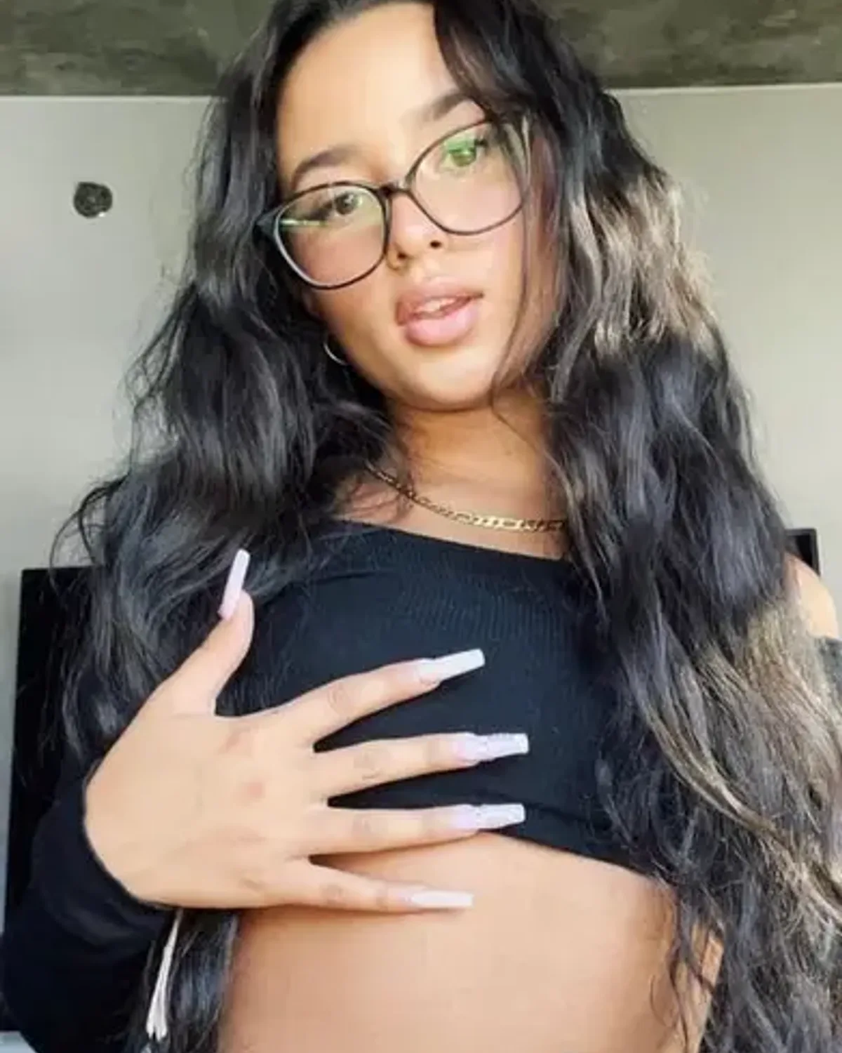 Petitelatinaaa OnlyFans photo 1