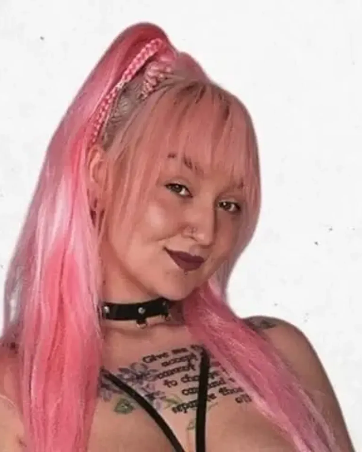 Miss Eleonora OnlyFans photo 1