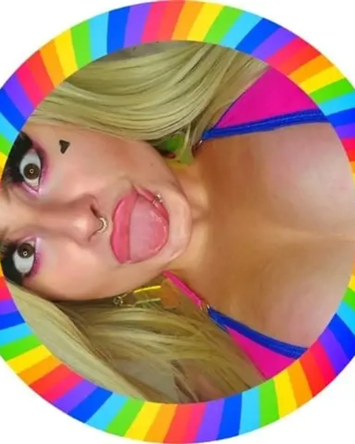 KYLIE F*cking RAE OnlyFans photo 1