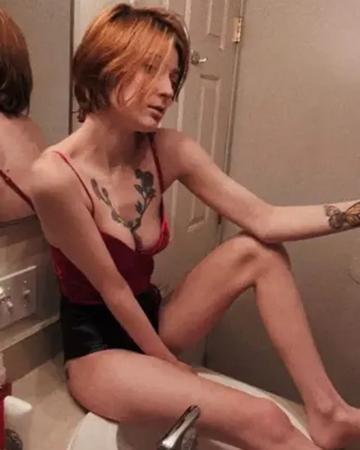 Lexi Chyanne OnlyFans photo 1