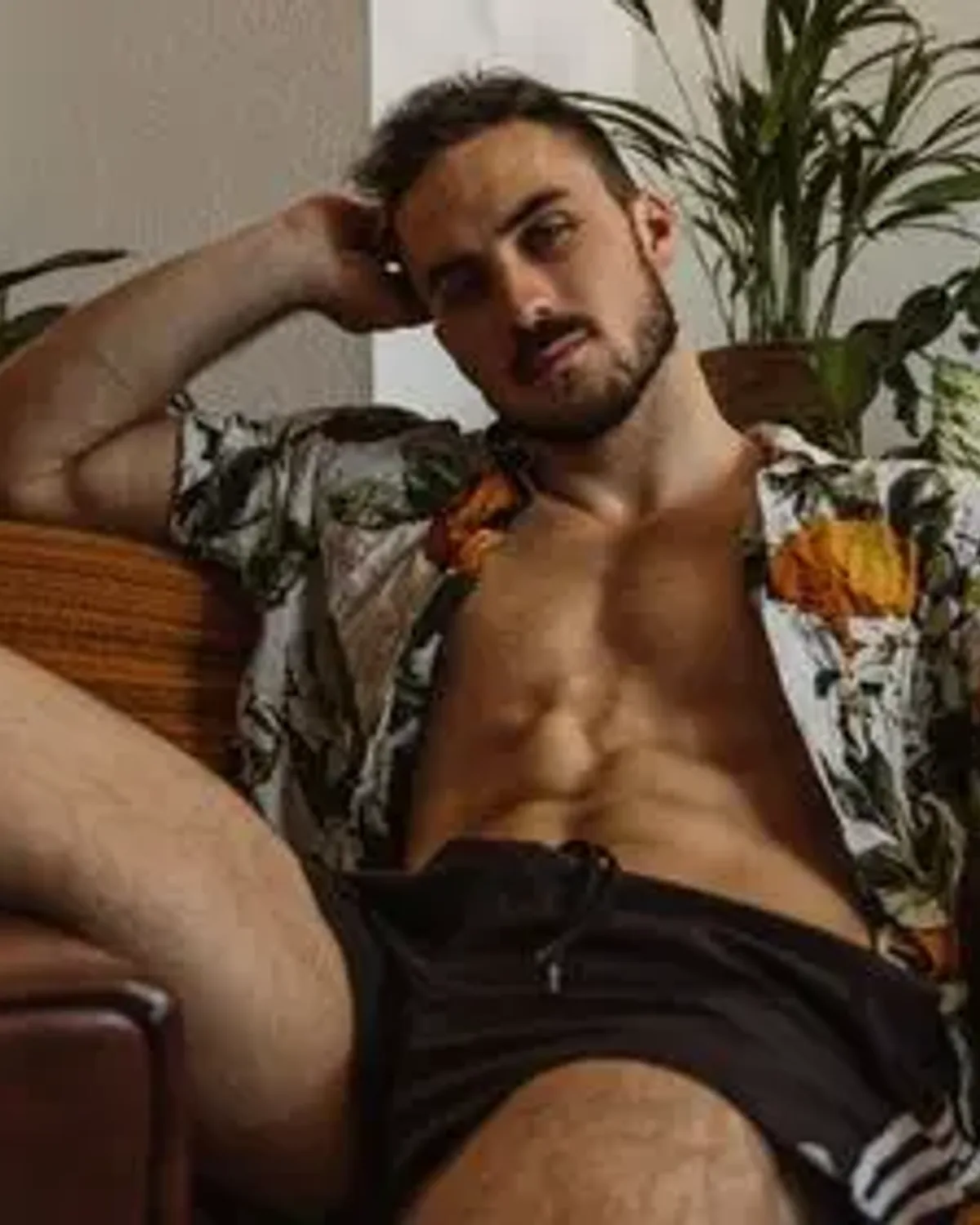 Baghira3 OnlyFans photo 1