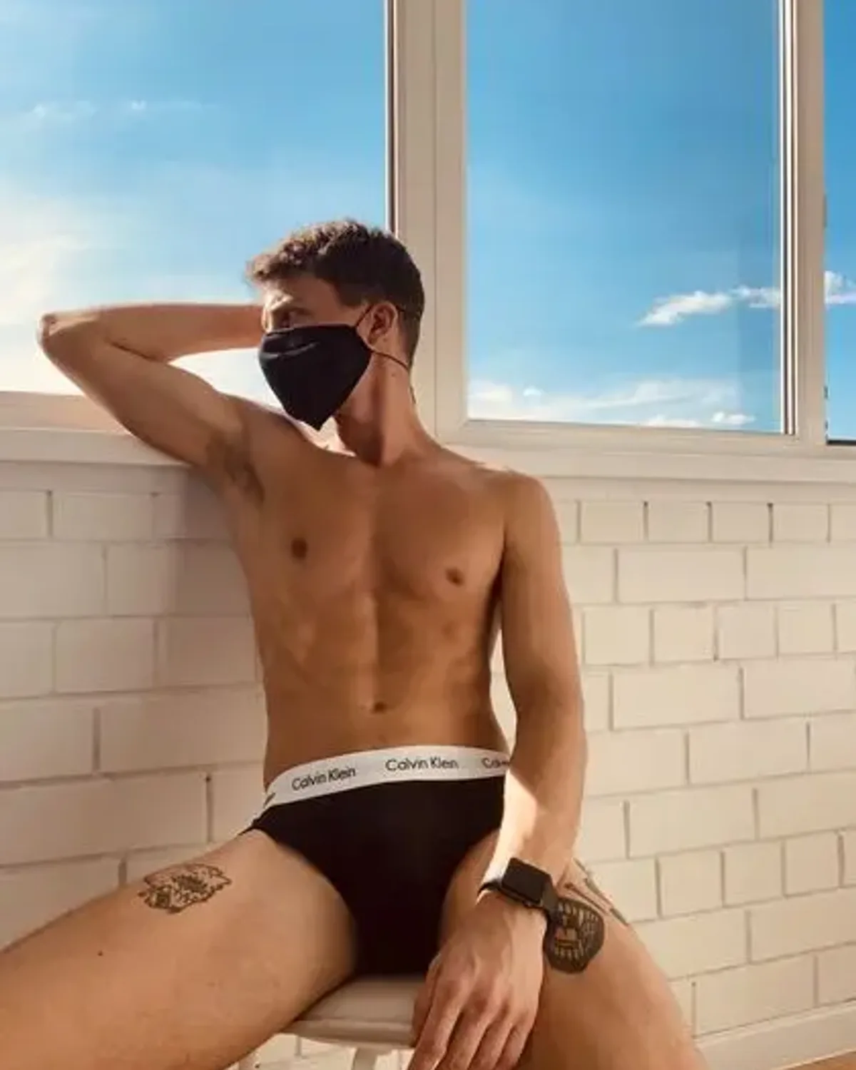 Nick Bryce OnlyFans photo 1