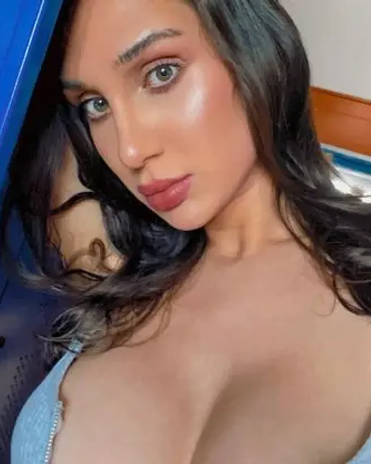 Celia Shia OnlyFans photo 1