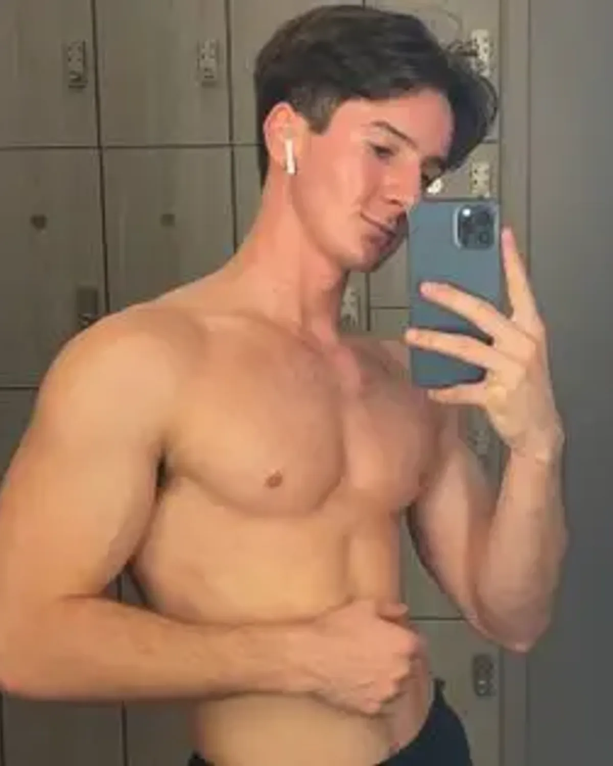 Caleb OnlyFans photo 1