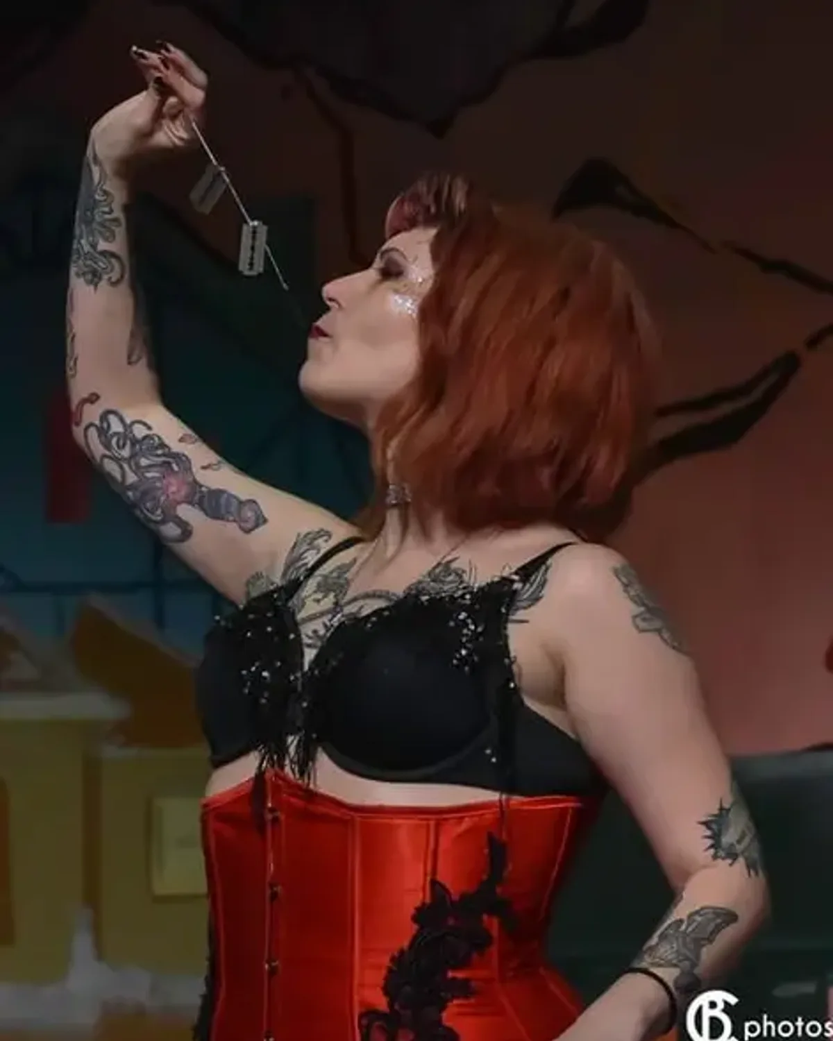 Lydia Treats OnlyFans photo 1