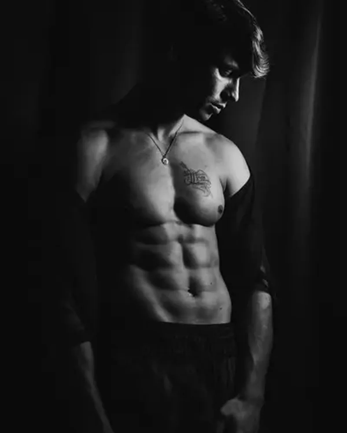 Airon Mallars OnlyFans photo 1