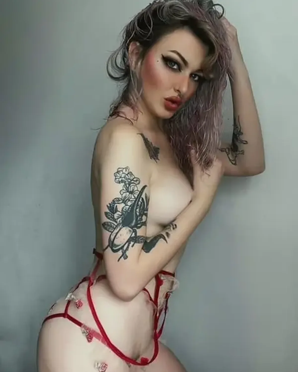✨ Anastasia Mai ✨ OnlyFans photo 1