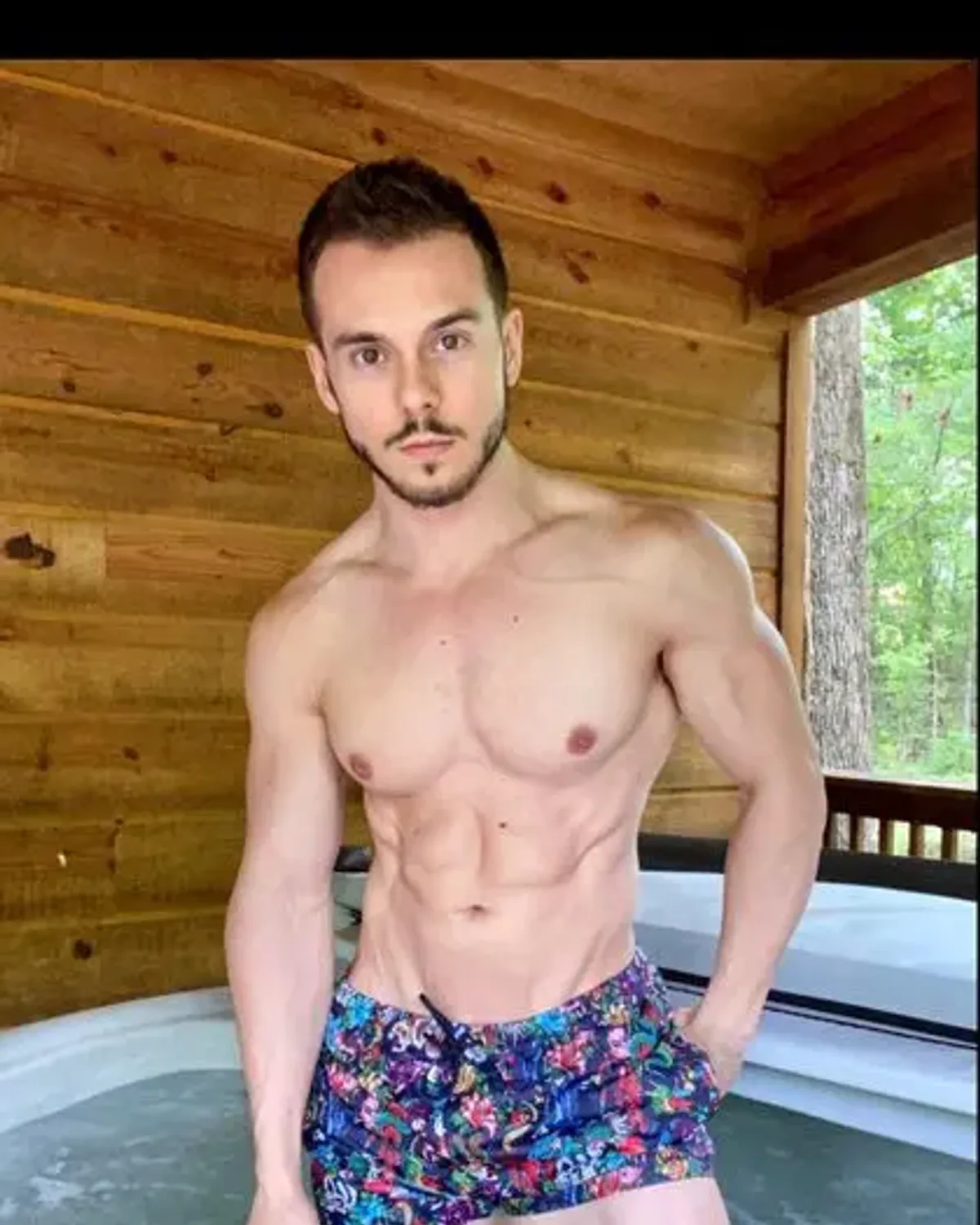 Mason Molten OnlyFans photo 1