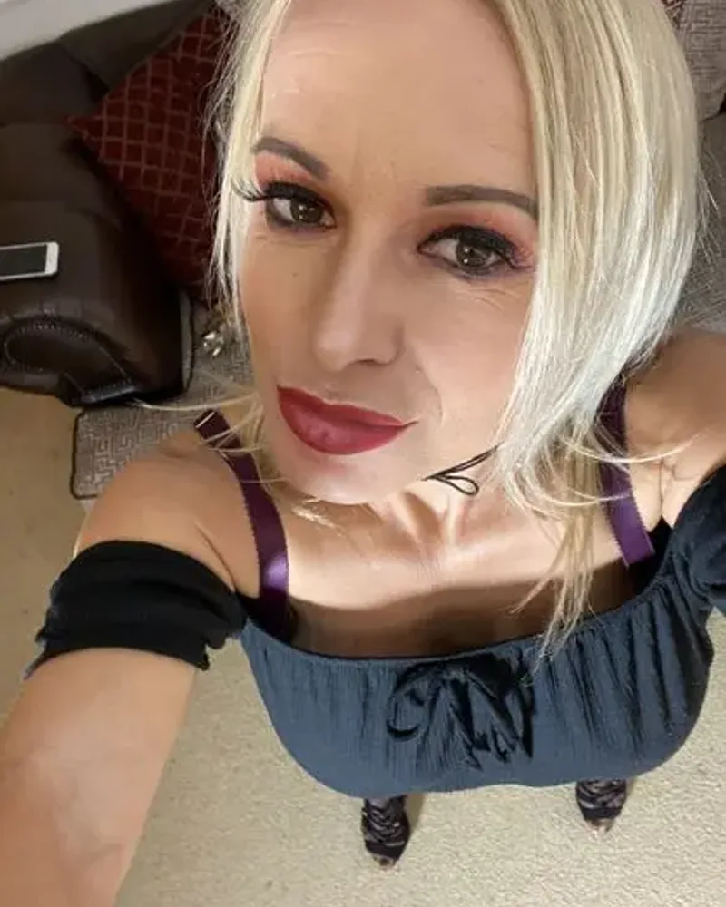 Tarlia Kemp