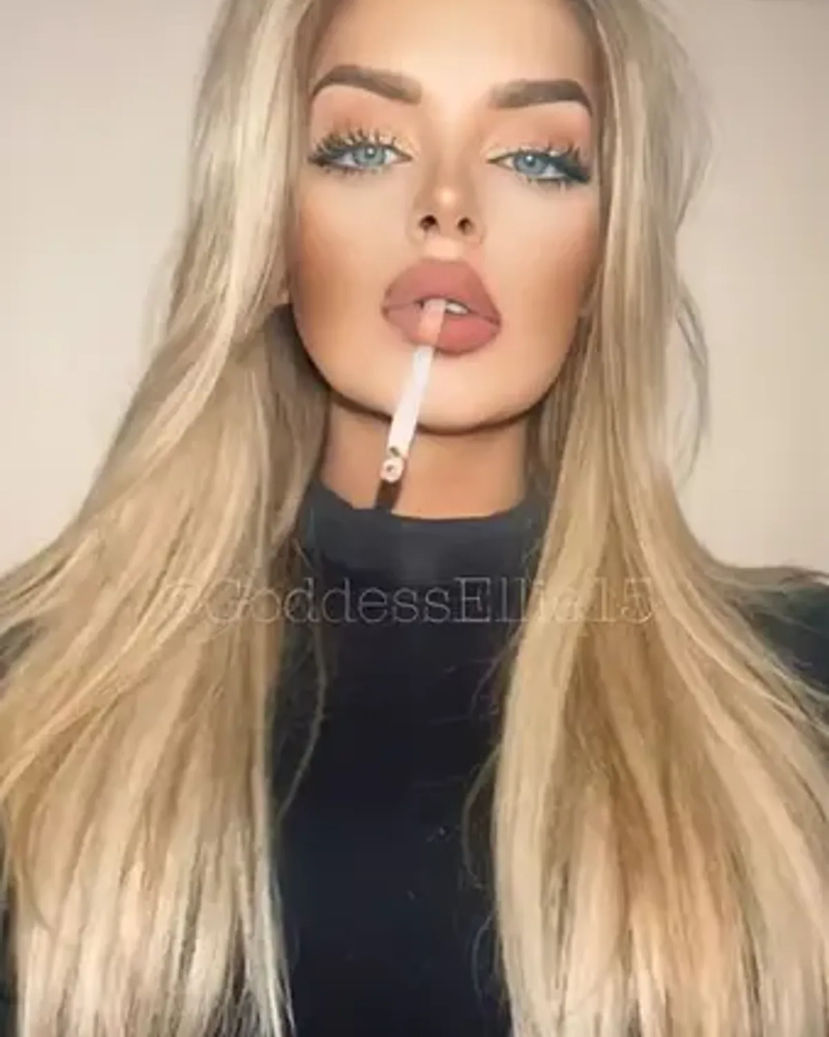 Goddess Ellie OnlyFans photo 1