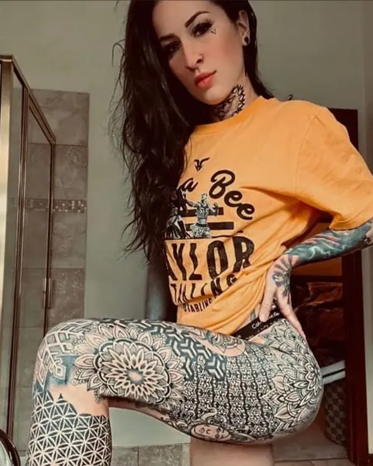 Cassandra Rose Robb OnlyFans photo 1