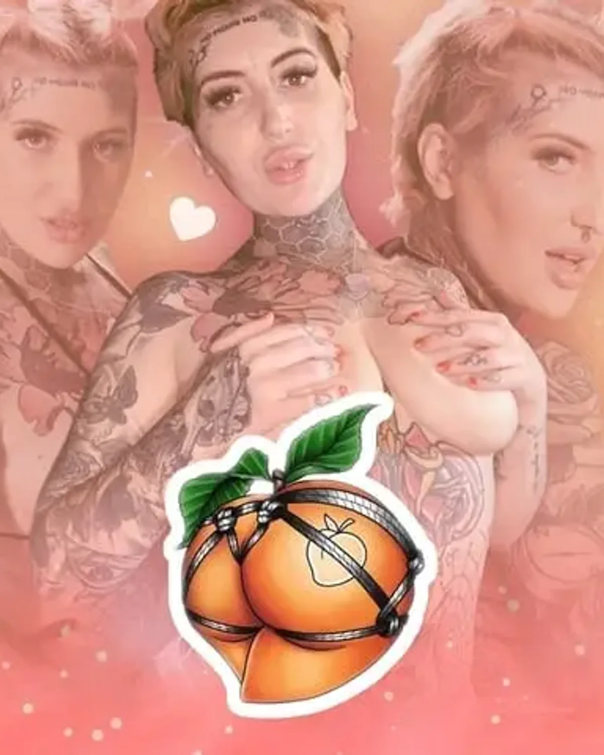 Pixie Peach π OnlyFans photo 1