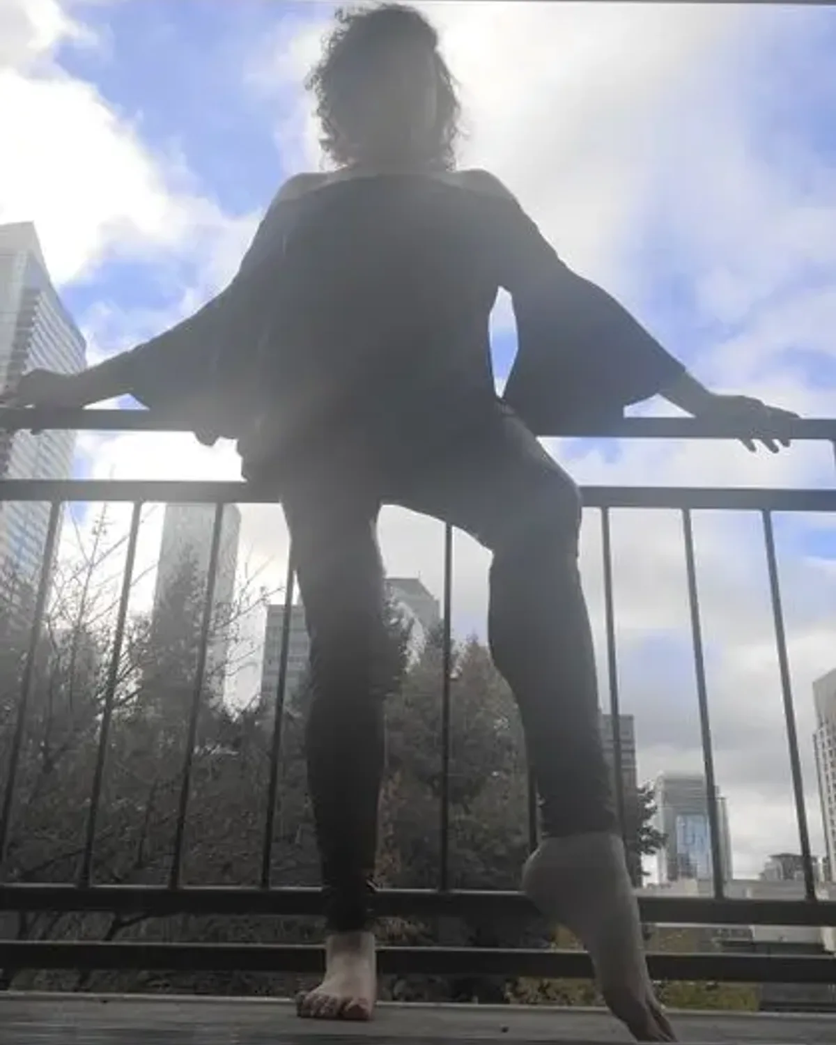 Amazon Goddess OnlyFans photo 1