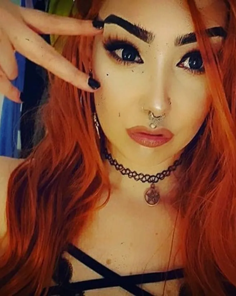 Joy Jezebel😇