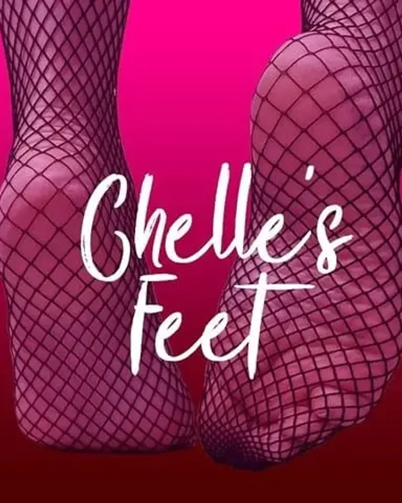 Chelle's Feet