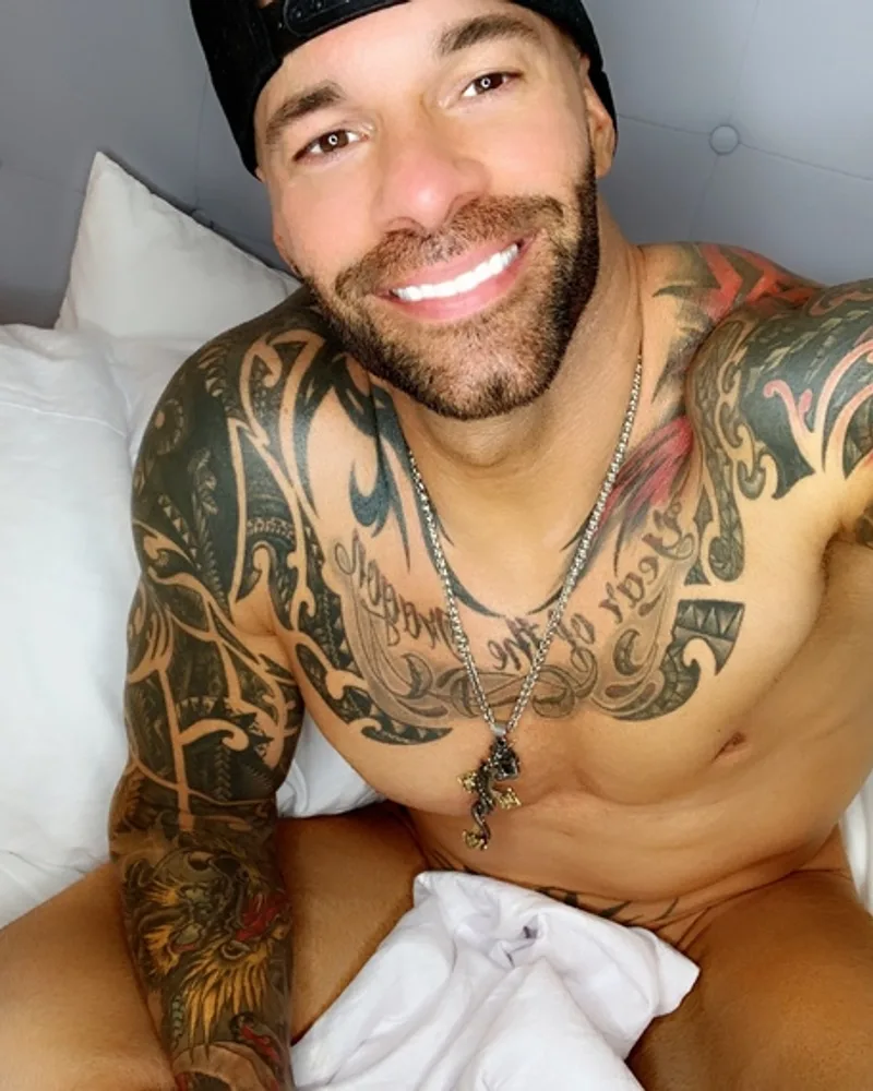 Ryan Steel