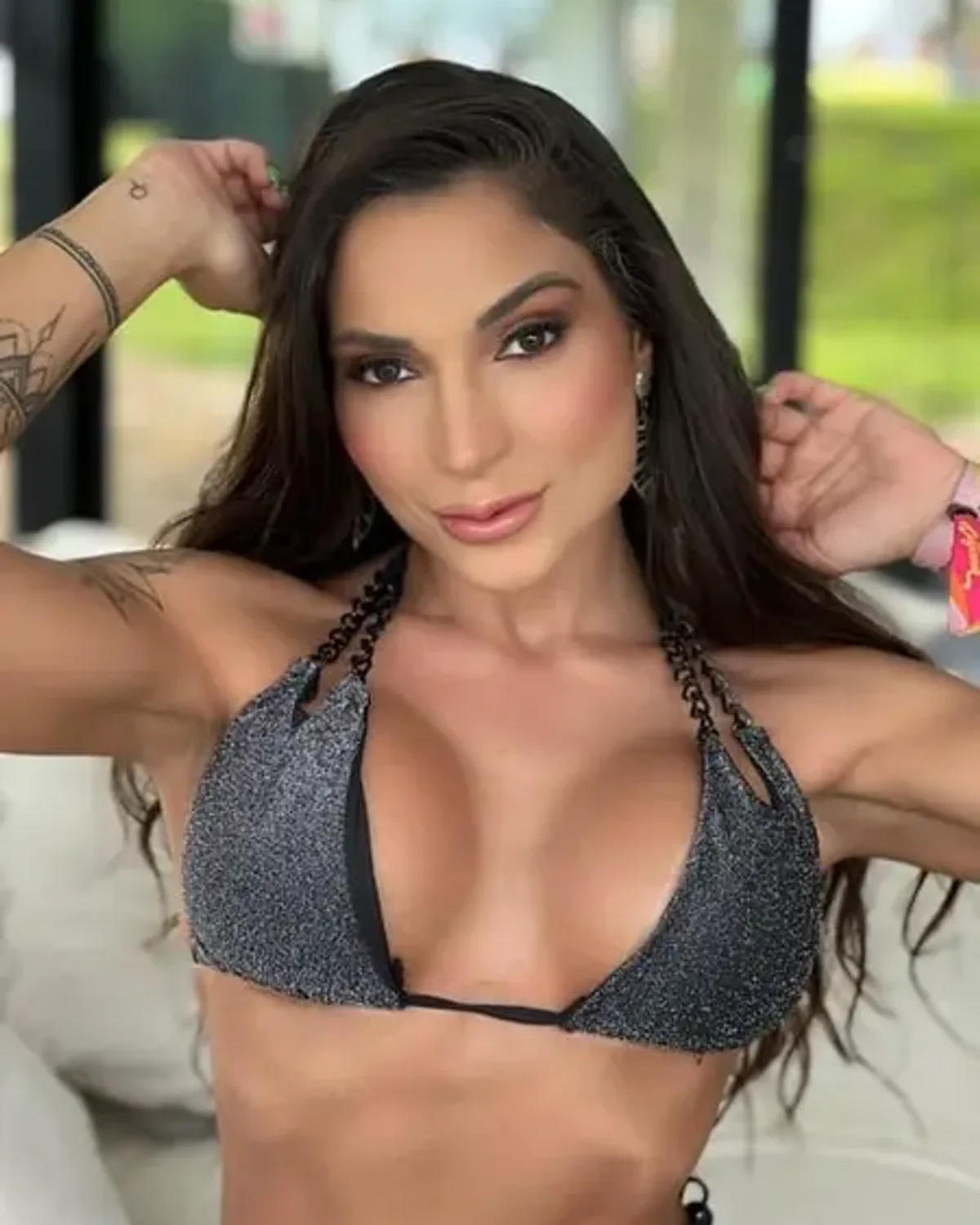 MONIQUE BERTOLINI OnlyFans photo 1