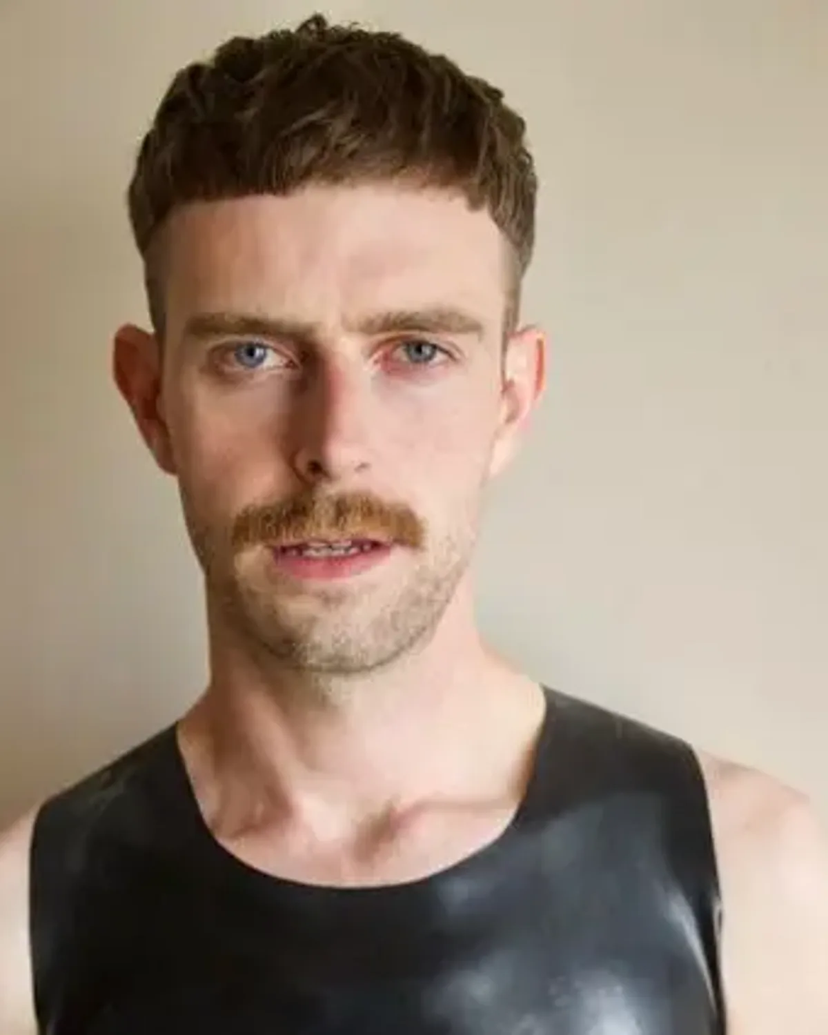 That Nice Moustache Man ✨ OnlyFans photo 1