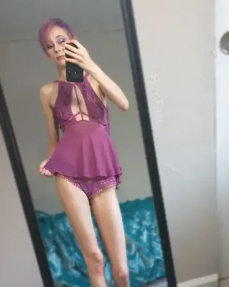 Fern Rey