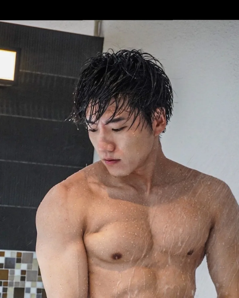 Bathtub Jin