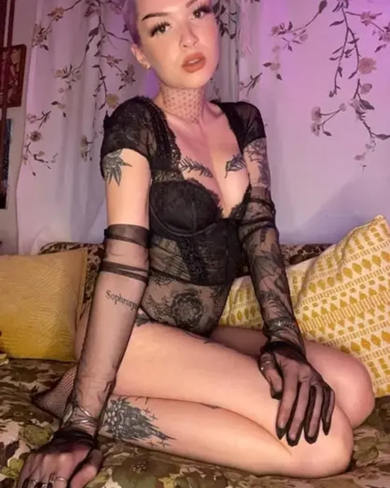 Blair Faye