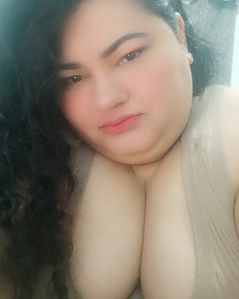 Ssbbw Carlys