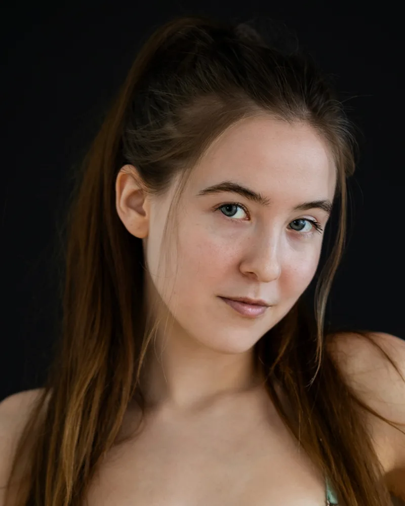 Mirra Jean