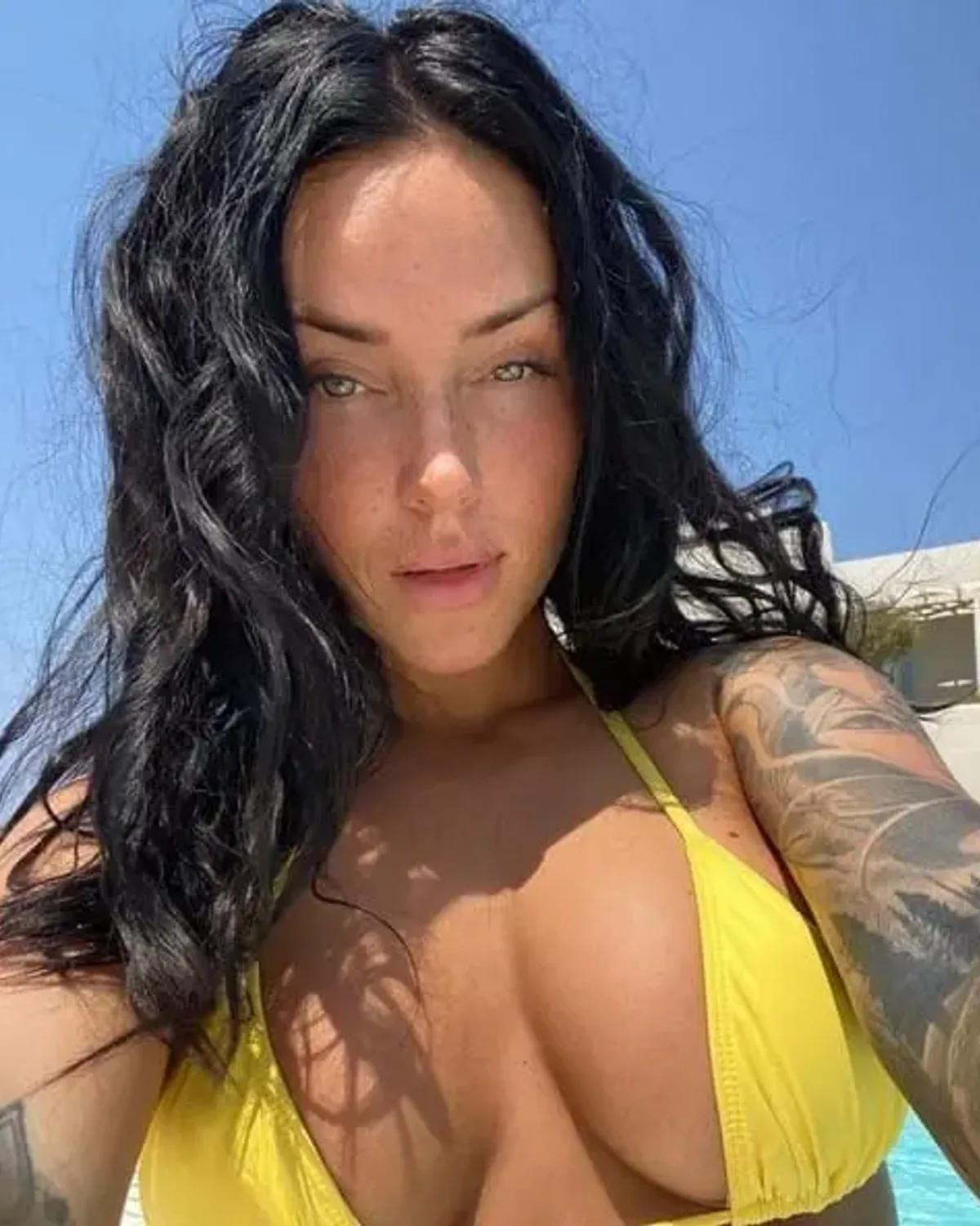 Kayla Lauren OnlyFans photo 1