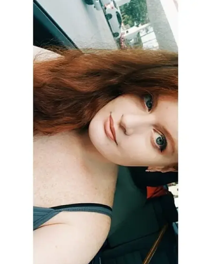Scarlet Grace 🔥