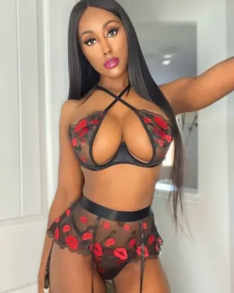Jayda